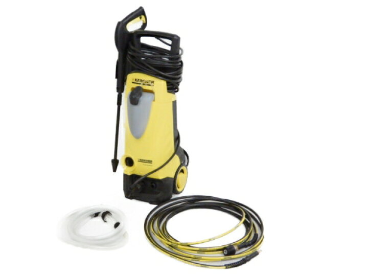 楽天市場】【中古】 ケルヒャー K4.00 Eco Silent 高圧 洗浄機 