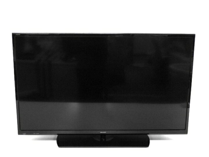楽天市場】美品 【中古】 SHARP シャープ AQUOS LC-40H30 液晶テレビ 
