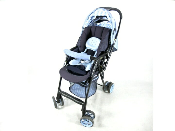 楽天市場】【中古】 Aprica アップリカ フライル SL88DGBJ 92962 