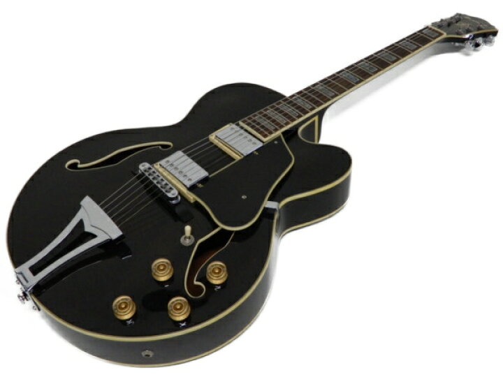 楽天市場】【中古】 良好 アイバニーズ Ibanez AF85-TK-12-01 フルアコ 