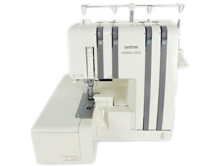 楽天市場】【中古】 brother ブラザー ホームロック TE4-B965 ロック 