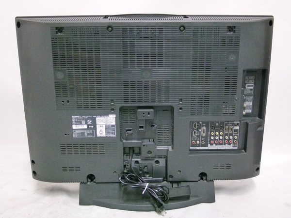 楽天市場】【中古】SONY ソニー BRAVIA KDL-32J3000 液晶テレビ 32型