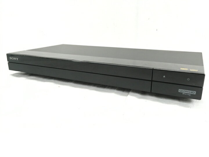 楽天市場】【中古】 SONY BDZ-FBW2000 2020年製 BD ブルーレイ 