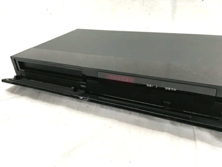 楽天市場】【中古】 SONY BDZ-FBW2000 2020年製 BD ブルーレイ 