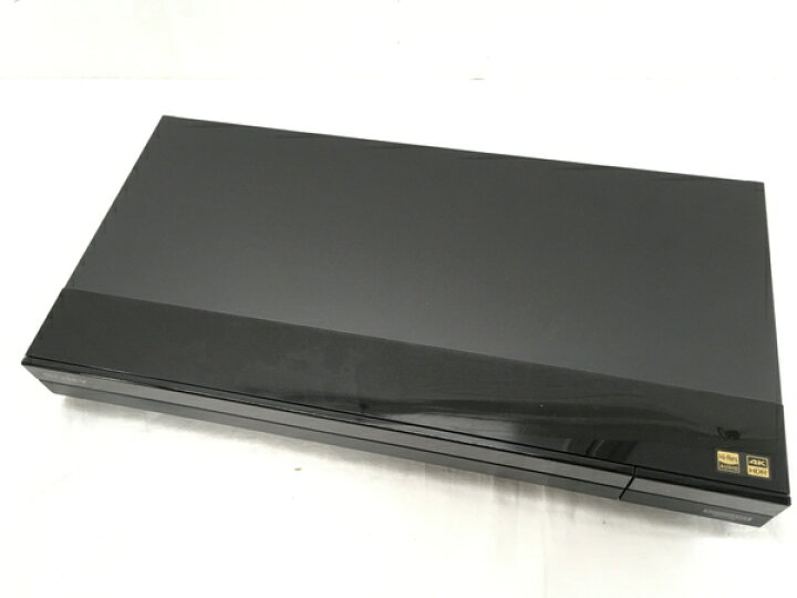 楽天市場】【中古】 SONY BDZ-FBW2000 2020年製 BD ブルーレイ 