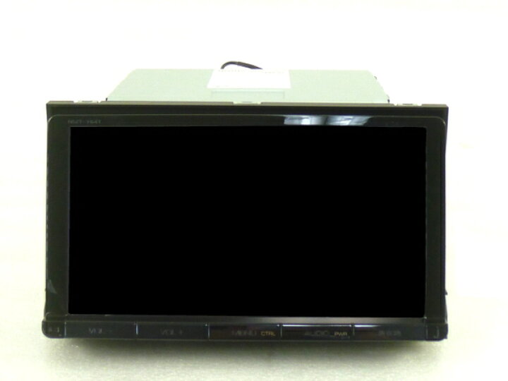 楽天市場】【中古】 TOYOTA トヨタ T-Connect NSZT-Y64T 08545-00W11 