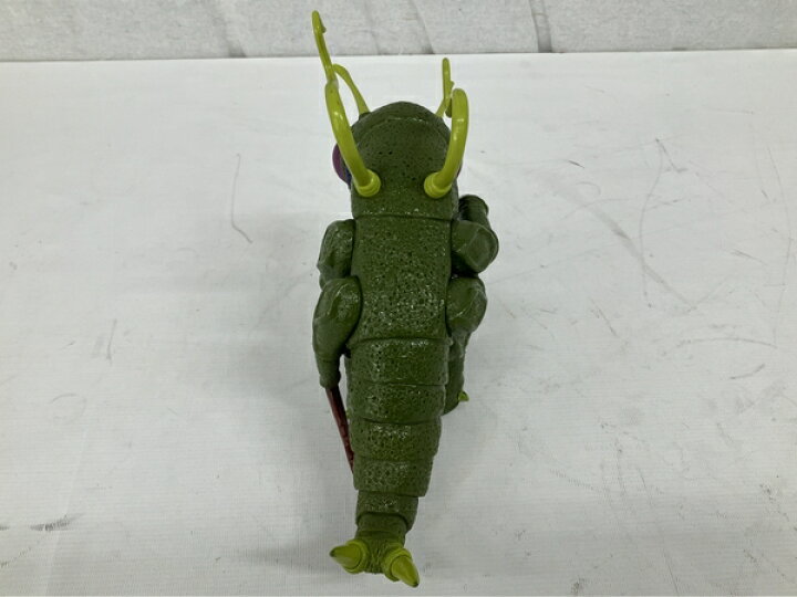 楽天市場】【中古】 BANDAI 昆虫怪獣 マジャバ ウルトラ怪獣シリーズ 