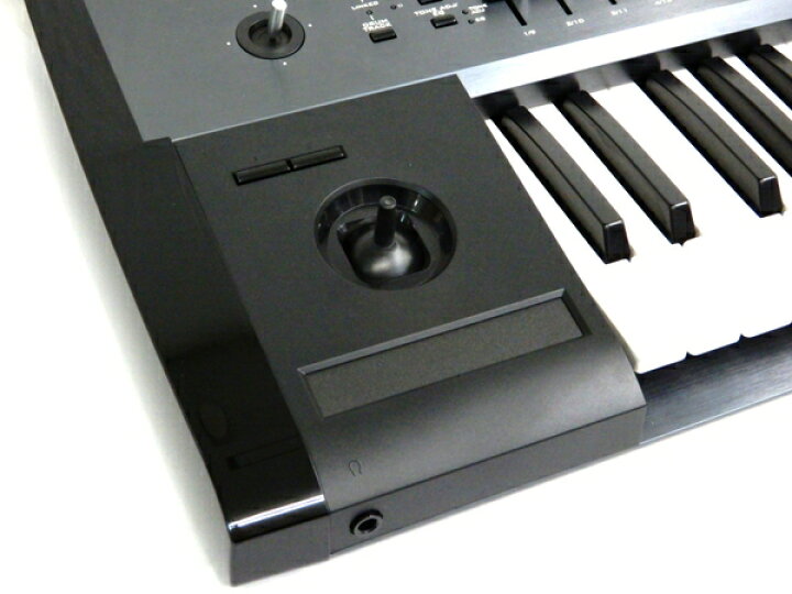 楽天市場】【中古】 KORG コルグ KRONOS-61 Keys シンセサイザー 