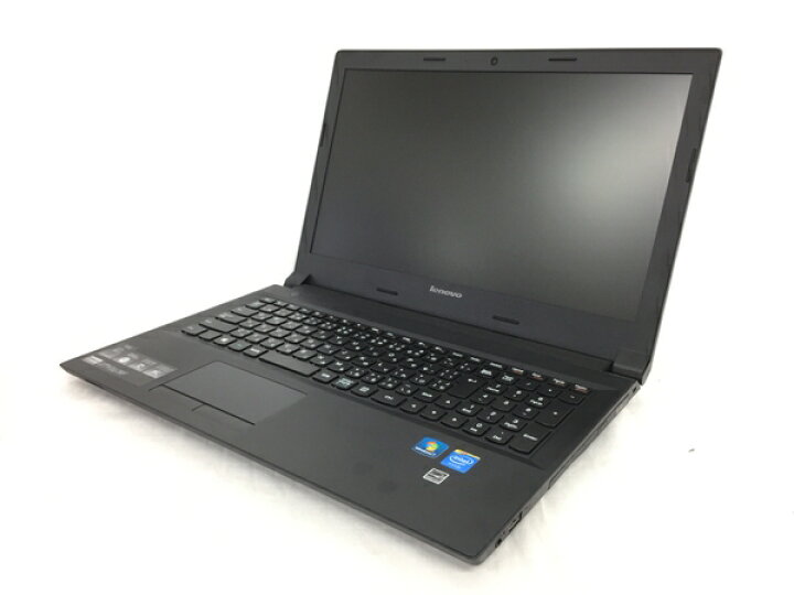 楽天市場】【中古】 【中古】lenovo B50-30 59426297 ノート PC 15.6型 