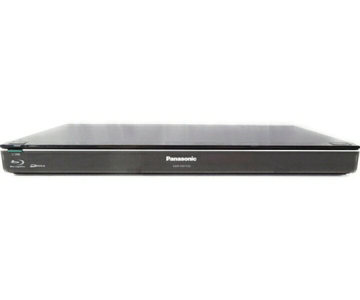 楽天市場】【中古】 Panasonic パナソニック スマートDIGA DMR-BWT530  