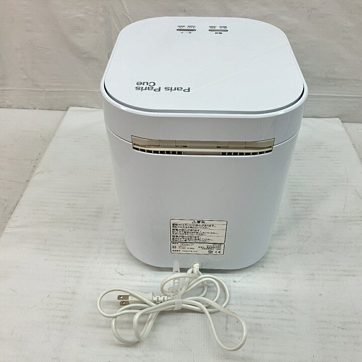 楽天市場】美品 【中古】 島産業 PPC-11 Paris Paris Cue パリパリ 