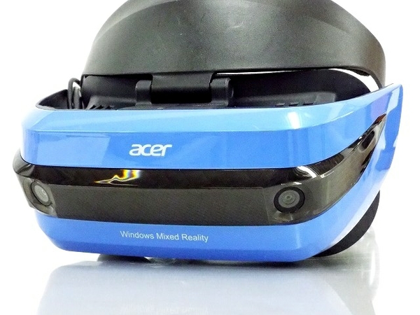 楽天市場】【中古】 Acer C701 Windows Mixed Reality H7001 ヘッド