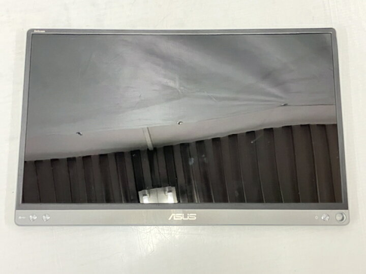 楽天市場】【中古】 ASUS MB16A モバイルモニター ディスプレイ 