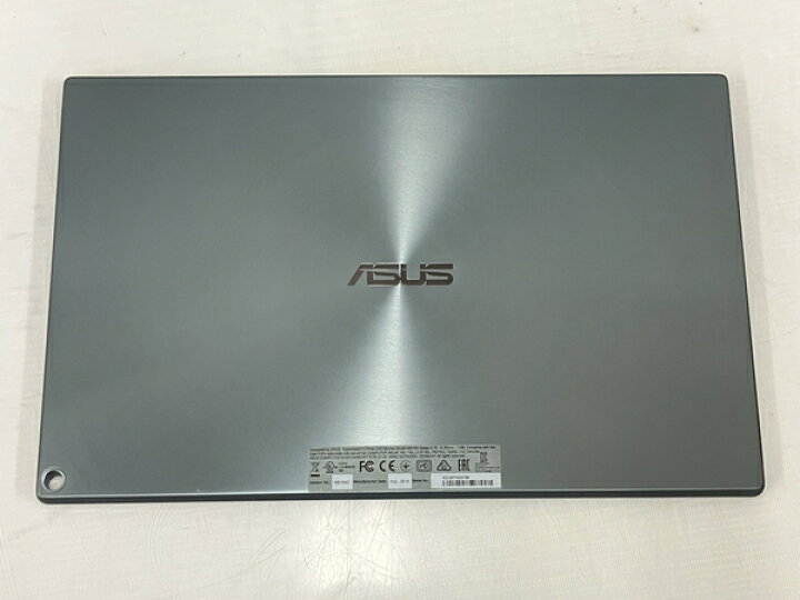 楽天市場】【中古】 ASUS MB16A モバイルモニター ディスプレイ 