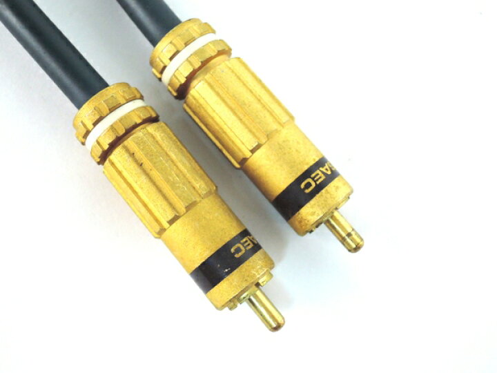 楽天市場】【中古】 サエク SAEC SL-1803 RCAケーブル インターコネクト ペア 1.5m オーディオ 音響 Y2672928 : ReRe(安く買えるドットコム) 楽天市場】【中古】 サエク SAEC SL-1803 RCAケーブル インターコネクト ペア 1.5m オーディオ 音響 Y2672928 : ReRe(安く買えるドットコム)