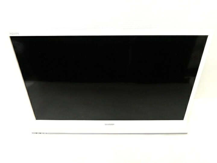楽天市場】【中古】SHARP シャープ AQUOS LC-32J10 液晶テレビ 32V型  