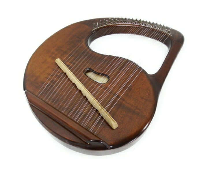 楽天市場 中古 W Lothar Gartner ゲルトナー 1926 37 ソプラノ ライアー 35弦 楽器 F Rere 安く買えるドットコム