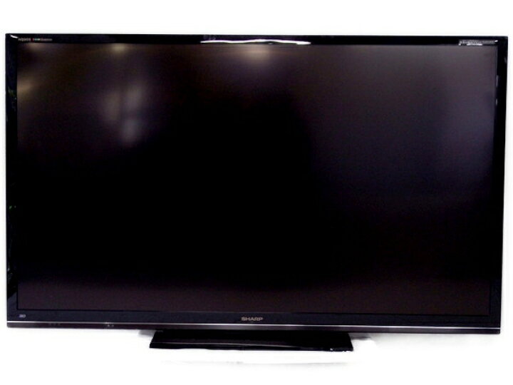 楽天市場】【中古】 SHARP シャープ AQUOS LC-80GL7 液晶テレビ 80型  