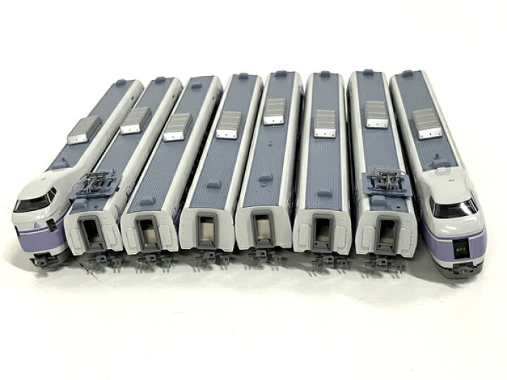 楽天市場】【中古】 KATO 10-358 E351系 スーパーあずさ 8両 基本 