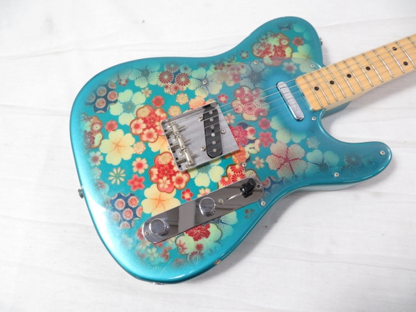 楽天市場】【中古】 中古 Fender Japan TL69-SPL エレキ ギター