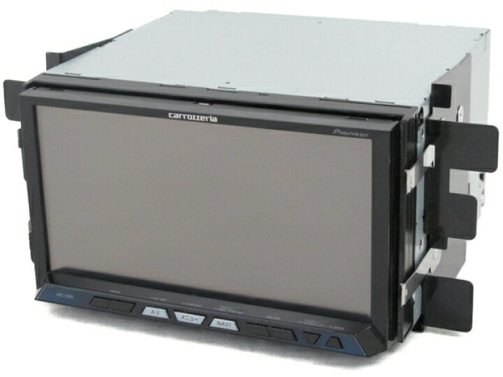 楽天市場】【中古】 Pioneer パイオニア サイバーナビ AVIC-ZH09 