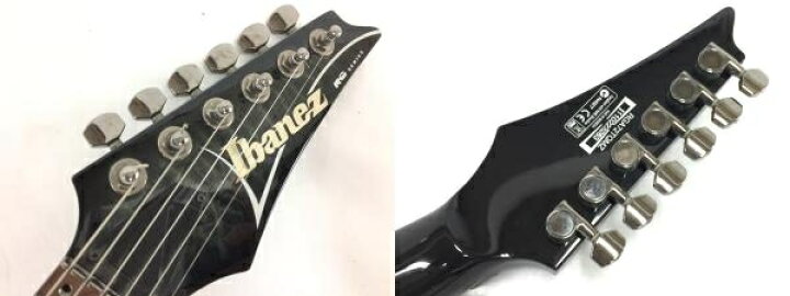 楽天市場】【中古】 Ibanez RGA72TQMZ-TGB アイバニーズ RGシリーズ 