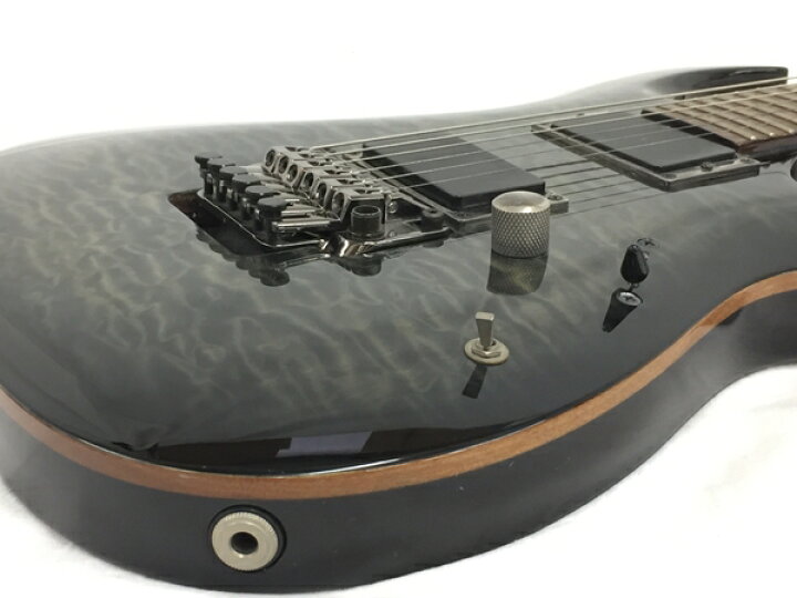 楽天市場】【中古】 Ibanez RGA72TQMZ-TGB アイバニーズ RGシリーズ 