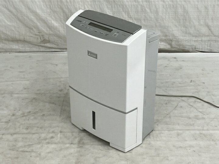 楽天市場】【中古】 三菱 MJ-PV240PX-W 衣類乾燥 除湿機 家電 訳有 