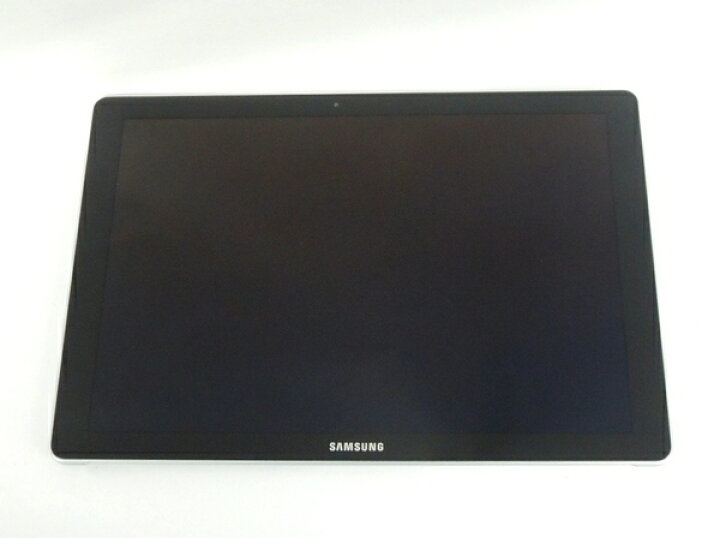 楽天市場】【中古】 SAMSUNG Galaxy Book 12 SM-W720NZKAXJP SM-W720 