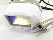 【中古】ke-nonNIPL-2080Ver6.2フラッシュ式脱毛器美容機器ケノン中古W5874182