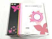 【中古】ke-nonNIPL-2080Ver6.2フラッシュ式脱毛器美容機器ケノン中古W5874182