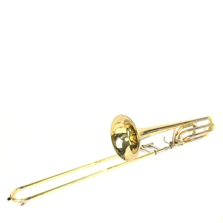 楽天市場】【中古】 YAMAHA ヤマハ YSL-648 トロンボーン 金管 楽器 