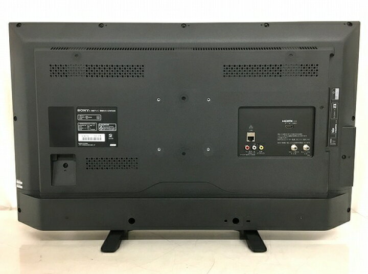 楽天市場】【中古】 SONY BRAVIA KJ-32W500E 32型 液晶 TV 2021年製  