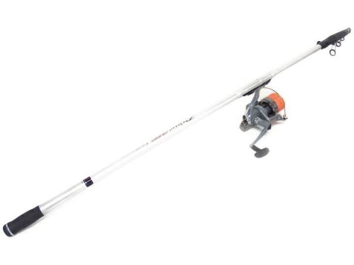 楽天市場 中古 ダイワ プライムサーフ T25 425 サーフキャスティング モデル ロッド ファインサーフ 30 リール セット F Rere 安く買えるドットコム