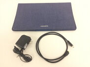 【中古】I-ODATALCD-MF161XP15.6型モバイルワイド液晶ディスプレイ中古K5874491