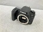 【中古】 【動作保証】Canon EOS 9000D デジタル一眼レフカメラ ボディ キャノン H8764837