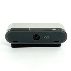 新品 【中古】 【新品 メーカー保証付】 Logicool 4K Pro Magnetic Webcam for Apple ウェブカメラ Apple Pro Display XDR用 Y8895287
