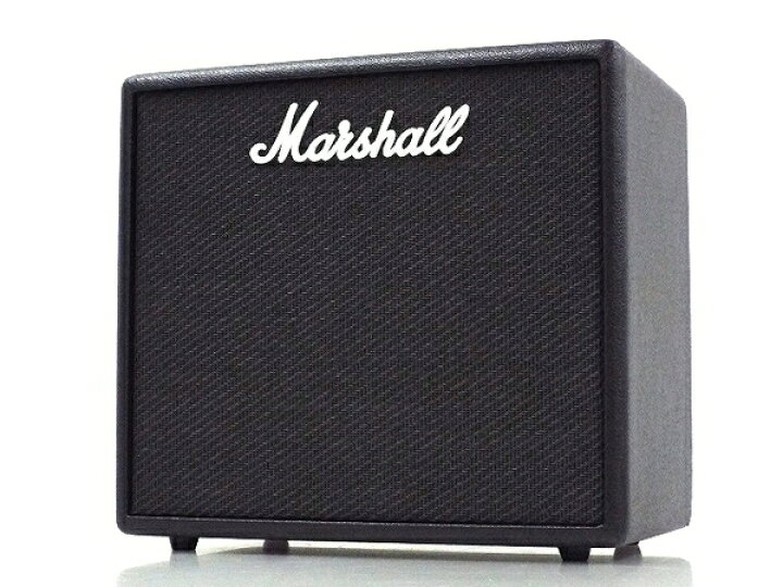 楽天市場】美品 【中古】 Marshall ギターアンプ CODE25 