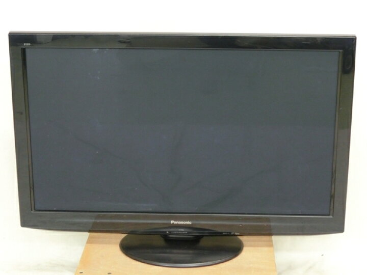楽天市場】【中古】 Panasonic パナソニック VIERA TH-P42G2-K 