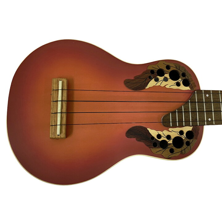 楽天市場】【中古】 Ovation UA20 オベーション ウクレレ 