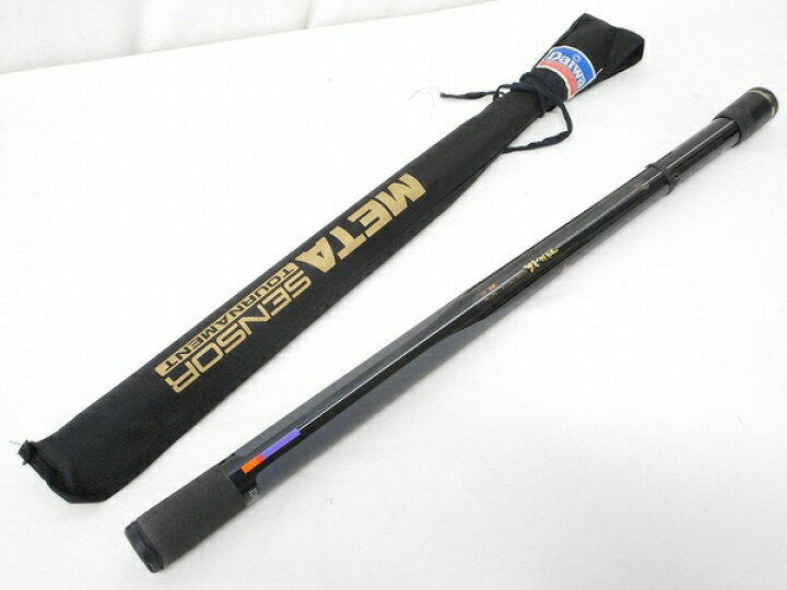 楽天市場】【中古】 Daiwa 琥珀 硬調 抜 Special 61 ダイワ 趣味 釣り 