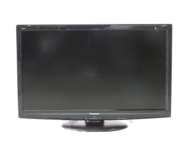 楽天市場】【中古】 Panasonic パナソニック VIERA ビエラ TH-L37G2-K  