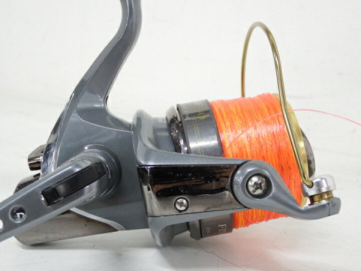 楽天市場 中古 ダイワ プライムサーフ T25 425 サーフキャスティング モデル ロッド ファインサーフ 30 リール セット F Rere 安く買えるドットコム