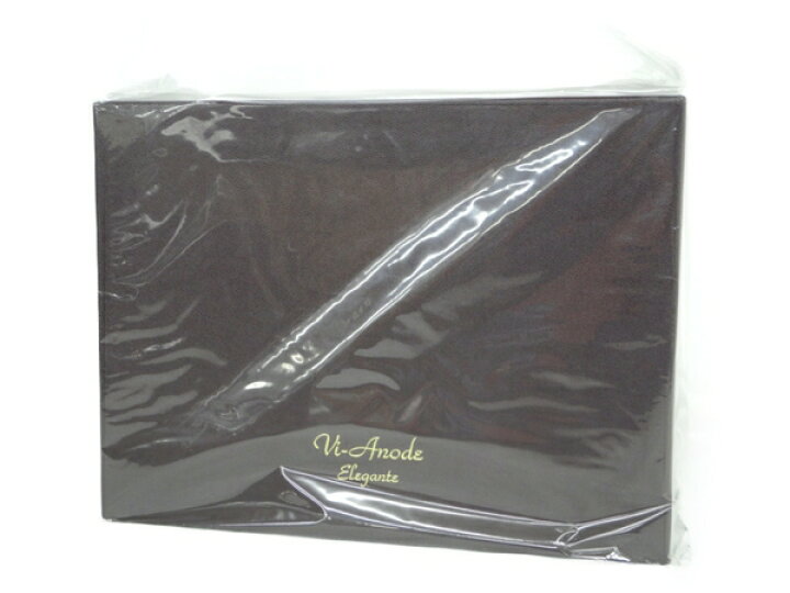 楽天市場】未使用 【中古】 ヴィジーン Dr Vi-Anode Elegante ドクター  