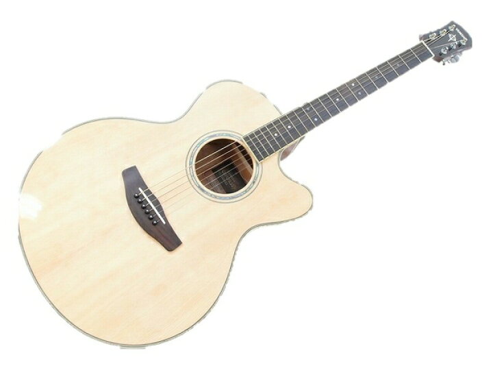 楽天市場】【中古】中古 YAMAHA ヤマハ CPX500III エレアコ エレキ 
