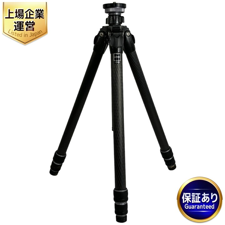 楽天市場】【中古】 GITZO GT3532 三脚 3段 カメラ周辺機器 Y9139064 