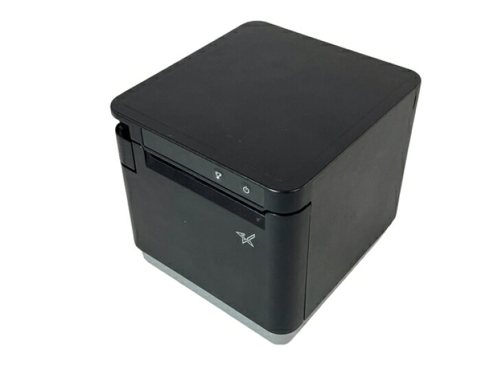 楽天市場】【中古】 【動作保証】スター精密 mC-Print3 MCP31LB 
