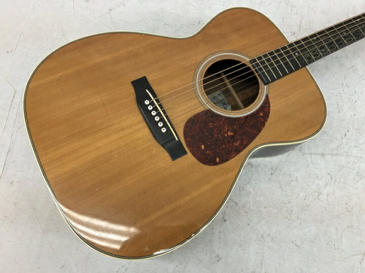 楽天市場】【中古】 【動作保証】K.Yairi RYF-1001 アコースティック 