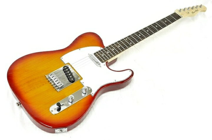 楽天市場】【中古】 Bacchus YTM-450 CS バッカス テレキャスター 