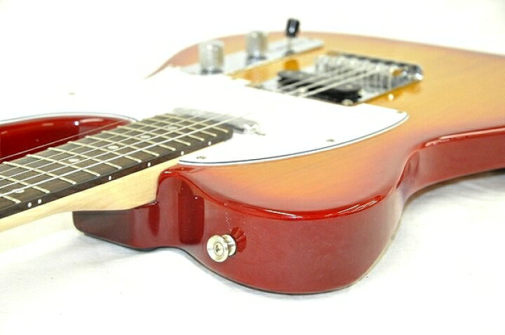 楽天市場】【中古】 Bacchus YTM-450 CS バッカス テレキャスター 